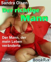 Der richtige Mann