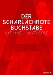 Der scharlachrote Buchstabe