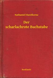 Der scharlachrote Buchstabe