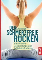 Der schmerzfreie Rücken