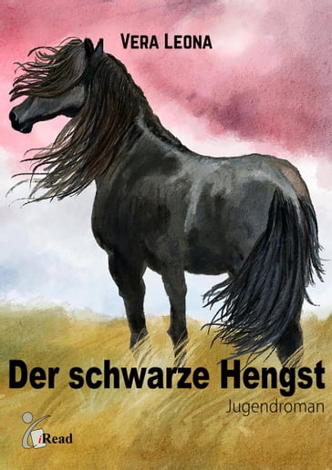 Der schwarze Hengst - Vera Leona