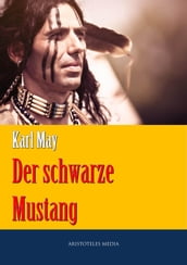 Der schwarze Mustang