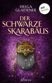 Der schwarze Skarabäus