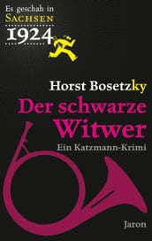 Der schwarze Witwer