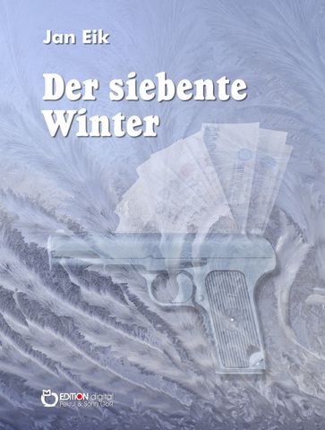 Der siebente Winter - Jan Eik