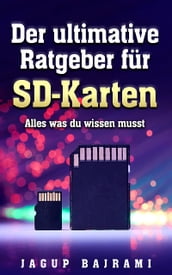 Der ultimative Ratgeber für SD-Karten