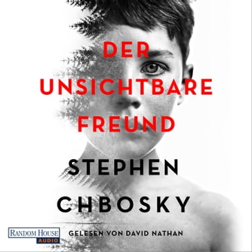 Der unsichtbare Freund - Stephen Chbosky