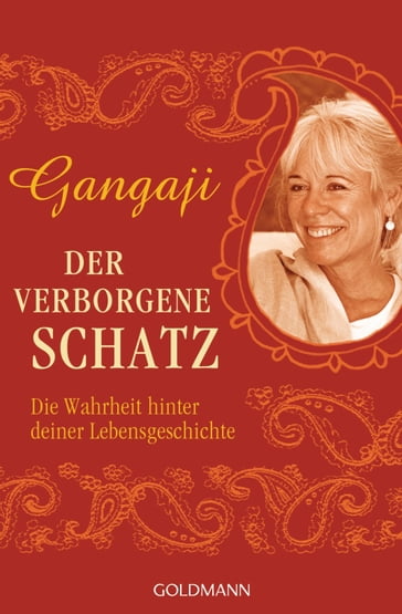 Der verborgene Schatz - Gangaji