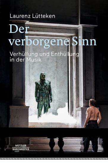 Der verborgene Sinn - Laurenz Lutteken