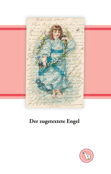 Der zugetextete Engel - Kurt Droge