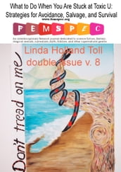 Derailed But Not Defeated, Femspec v. 8