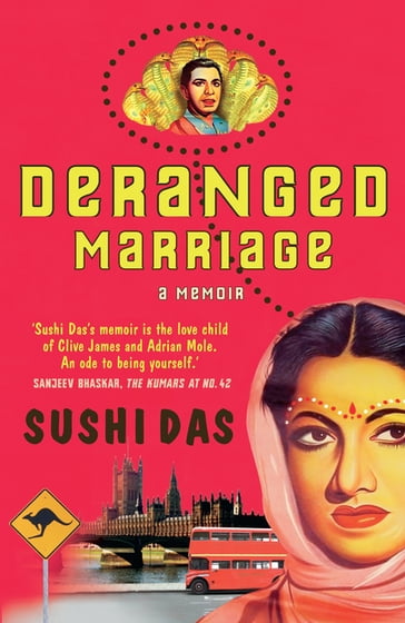 Deranged Marriage - Sushi Das