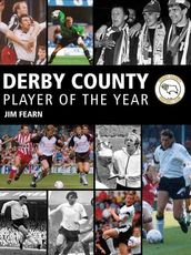 Derby County - Player of the Year