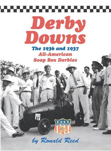 Derby Downs - Ronald Reed