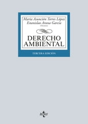 Derecho Ambiental