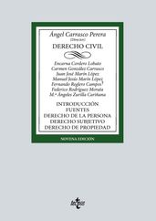 Derecho Civil