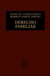 Derecho Familiar