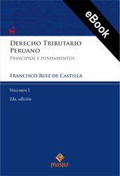 Derecho Tributario Peruano Vol. I (2da. edición)