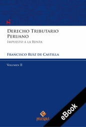 Derecho Tributario Peruano Vol. II