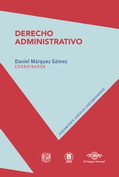 Derecho administrativo