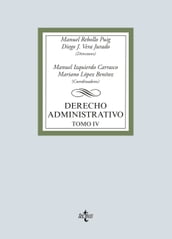 Derecho administrativo