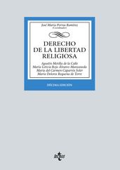 Derecho de la libertad religiosa