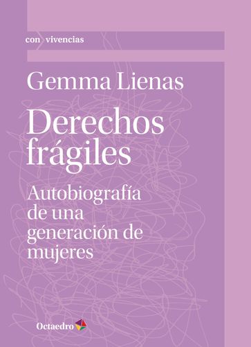 Derechos frágiles - Gemma Lienas Massot