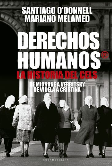 Derechos humanos® - Santiago O