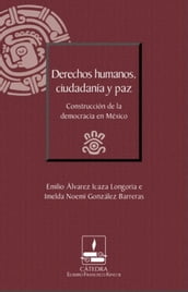 Derechos humanos, ciudadanía y paz