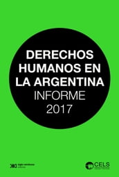 Derechos humanos en la Argentina