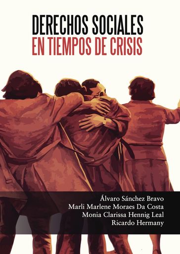 Derechos sociales en tiempos de crisis - Álvaro Sánchez Bravo