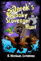 Derek s Spooky Scavenger Hunt