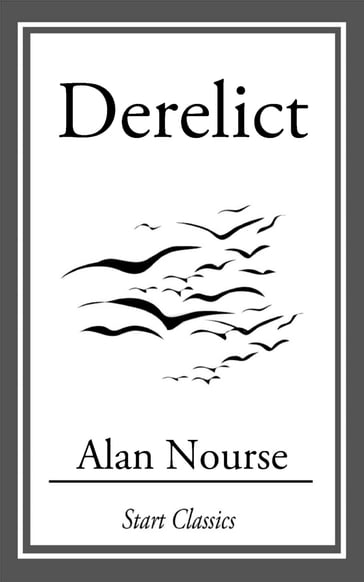 Derelict - Alan Nourse