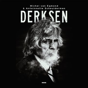 Derksen - Michel van Egmond - Antoinnette Scheulderman