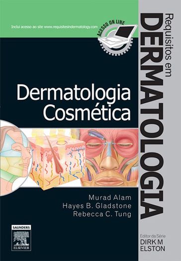 Dermatologia cosmética - Alam Murad