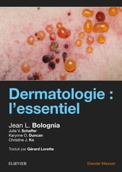 Dermatologie : l essentiel