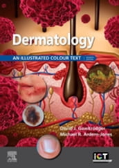 Dermatology E-Book