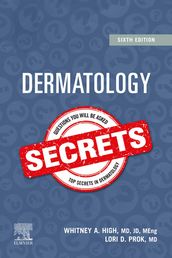 Dermatology Secrets