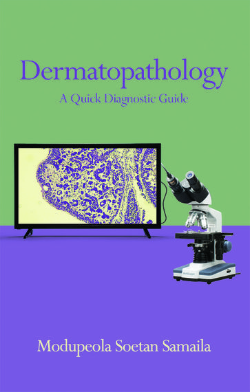 Dermatopathology - Modupeola Soetan Samaila