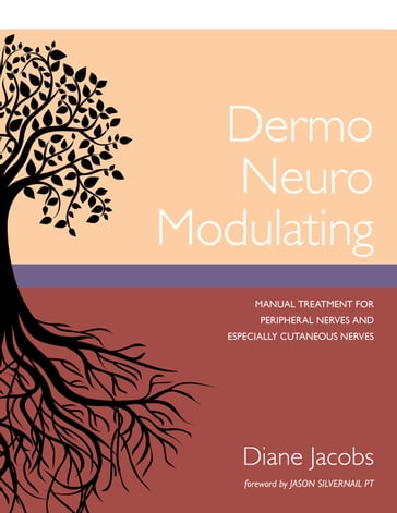 Dermo Neuro Modulating - Diane Jacobs