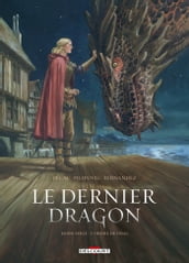 Le Dernier Dragon - Hors série - L Ordre de Drac
