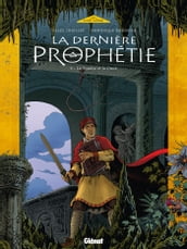 La Dernière Prophétie - Tome 05