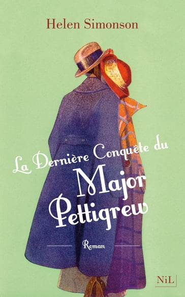 La Dernière conquête du Major Pettigrew - Helen Simonson