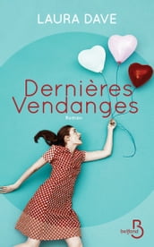 Dernières Vendanges