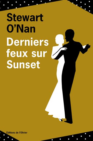 Derniers feux sur Sunset - Stewart O