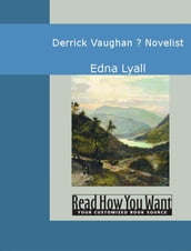 Derrick Vaughan Novelist