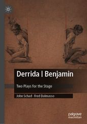 Derrida Benjamin