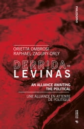 Derrida-Levinas