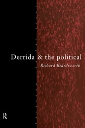 Derrida and the Political