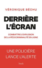 Derrière l écran